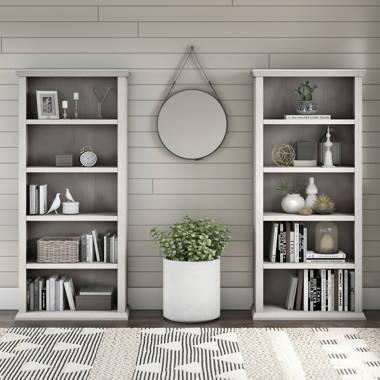 Clintonville on sale standard bookcase